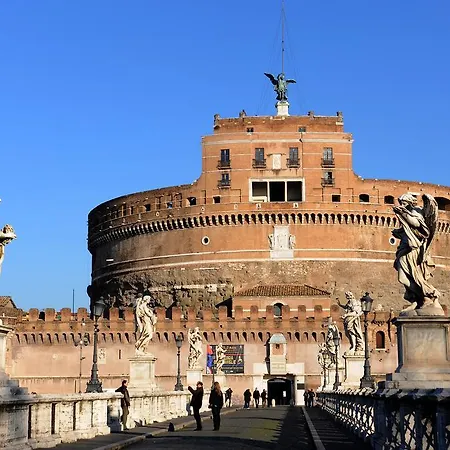 Green Apartments Rome *