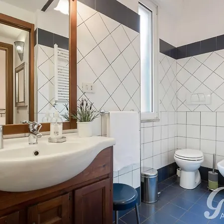 Green Apartments Rome アパート ローマ