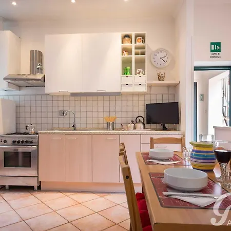 Green Apartments Rome * ローマ