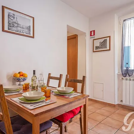 Green Apartments Rome * Roma