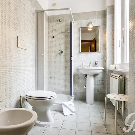 Green Apartments Rome Appartamento *