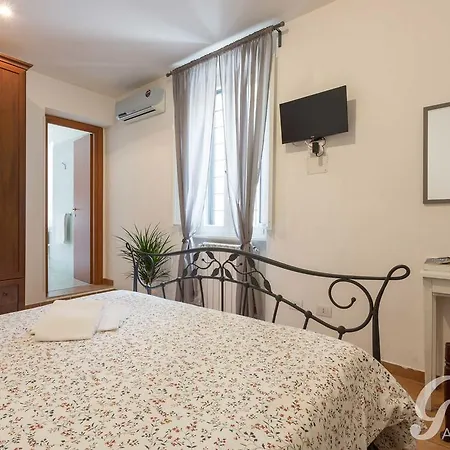 Green Apartments Rome