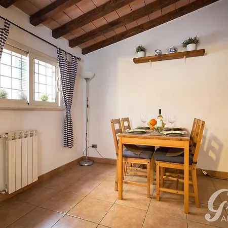 Appartamento Green Apartments Rome *