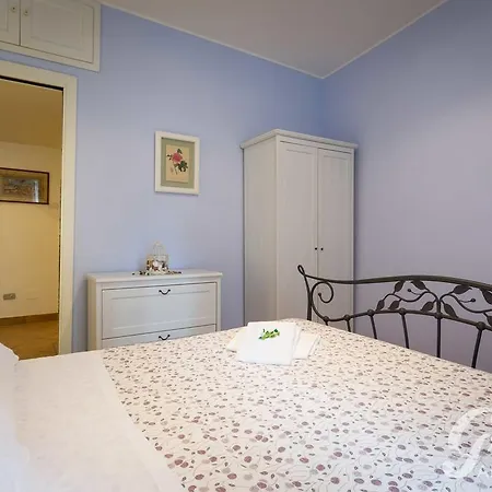 Appartamento Green Apartments Rome *