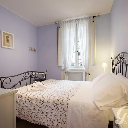Apartment Green Apartments Rome Rom