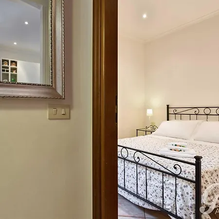 Green Apartments Rome