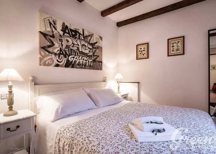 Green Apartments Rome * Rome