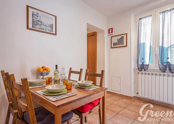 Green Apartments Rome * Rome