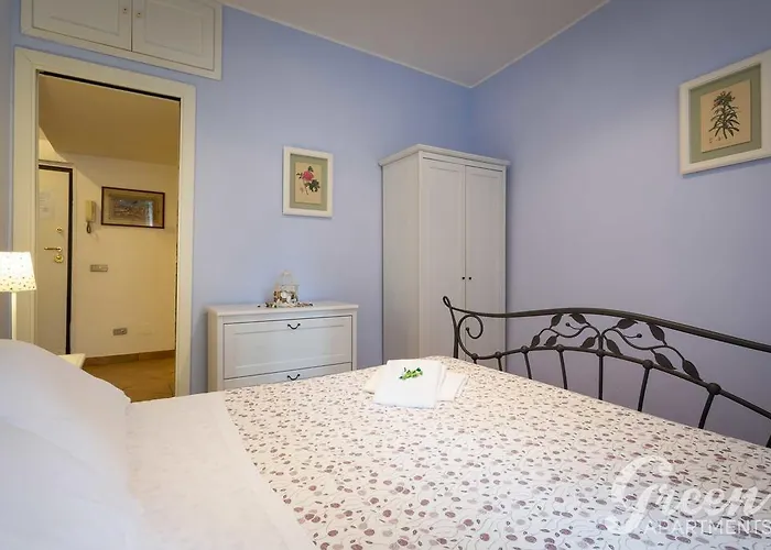 Apartment Green Apartments Rome *