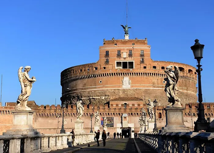Green Apartments Rome *