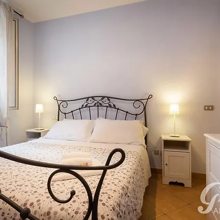 Green Apartments Rome * Рим