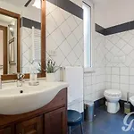Green Apartments Rome Lejlighed Rom