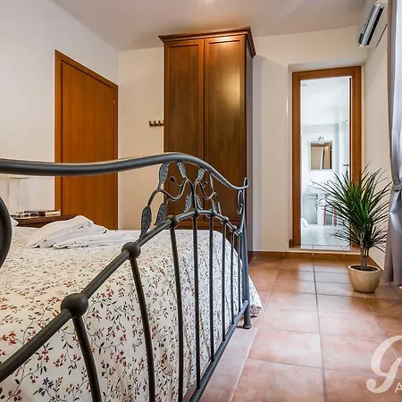 Green Apartments Rome Apartamento *