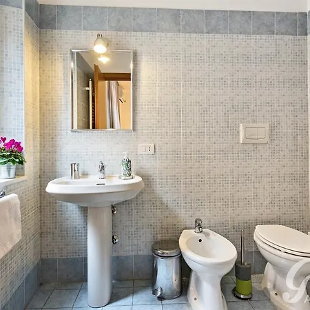 Apartamento Green Apartments Rome
