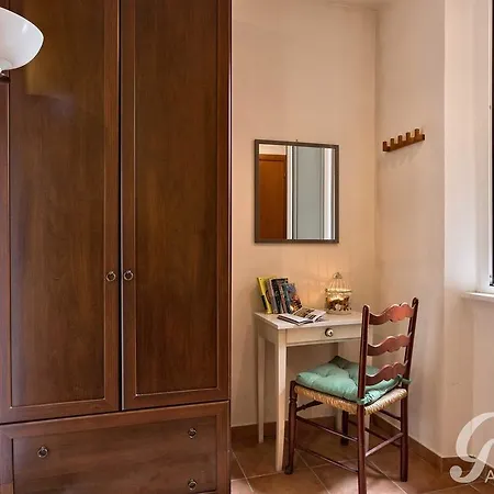Apartamento Green Apartments Rome *