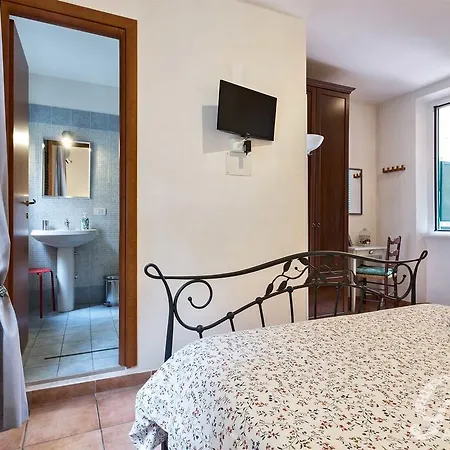 Green Apartments Rome Apartamento *