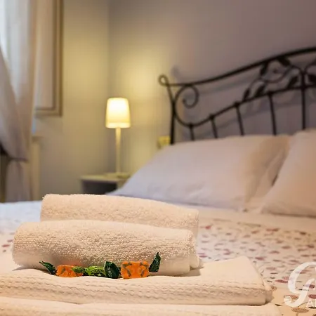 Green Apartments Rome Apartamento *