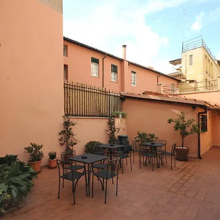 Green Apartments Rome * Roma
