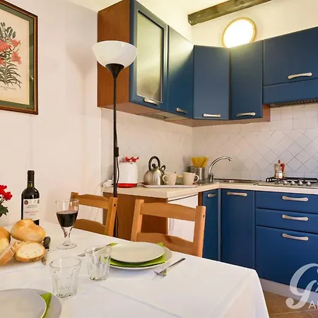 Green Apartments Rome Roma