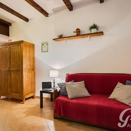 Green Apartments Rome Roma
